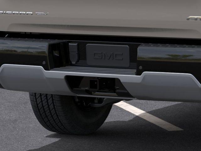 2026 GMC Sierra Extended Range AT4