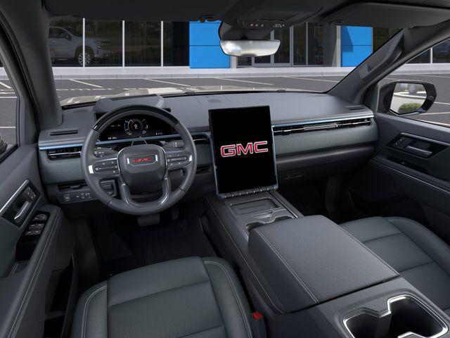 2026 GMC Sierra Extended Range AT4
