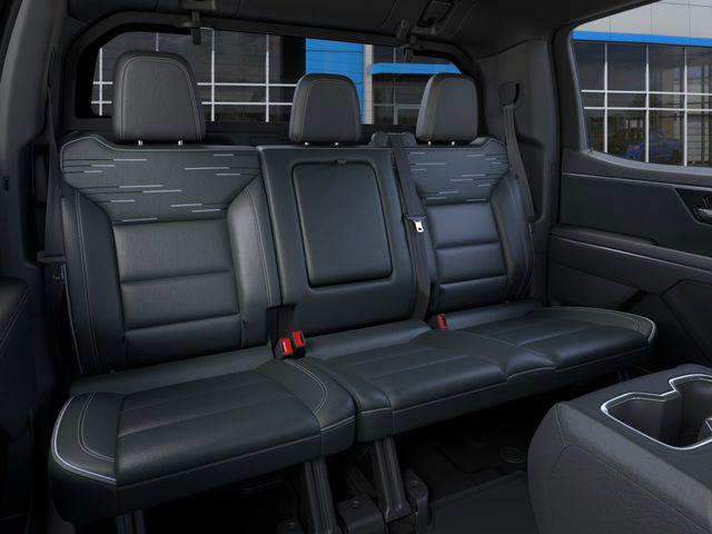 2026 GMC Sierra Extended Range AT4