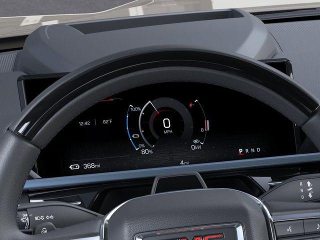 2026 GMC Sierra Extended Range AT4