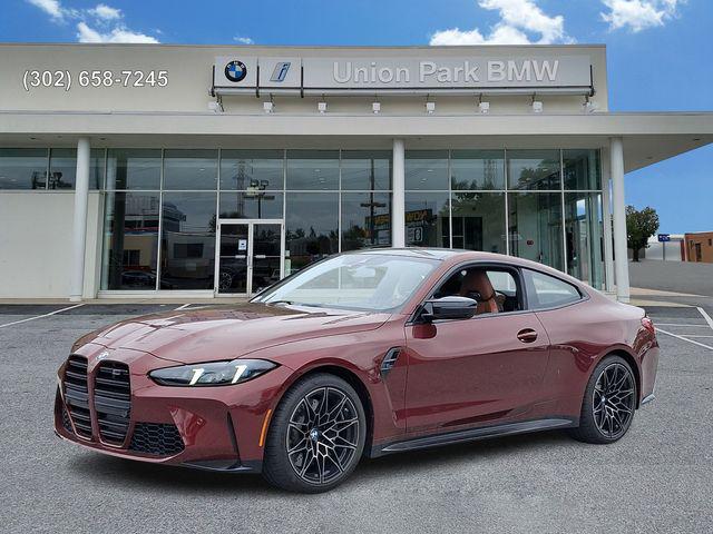 2026 BMW M4 Competition xDrive for sale in Wilmington, DE