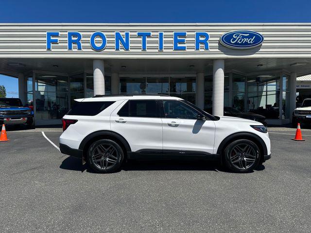 2025 Ford Explorer ST for sale in Anacortes, WA