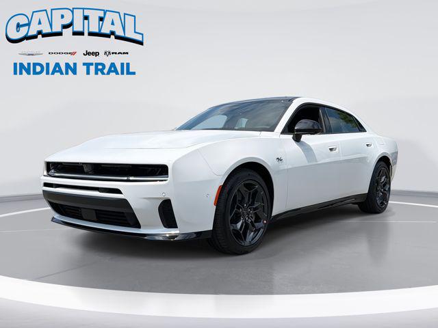 2026 Dodge Charger R/T Plus 4-Door AWD for sale in Indian Trail, NC