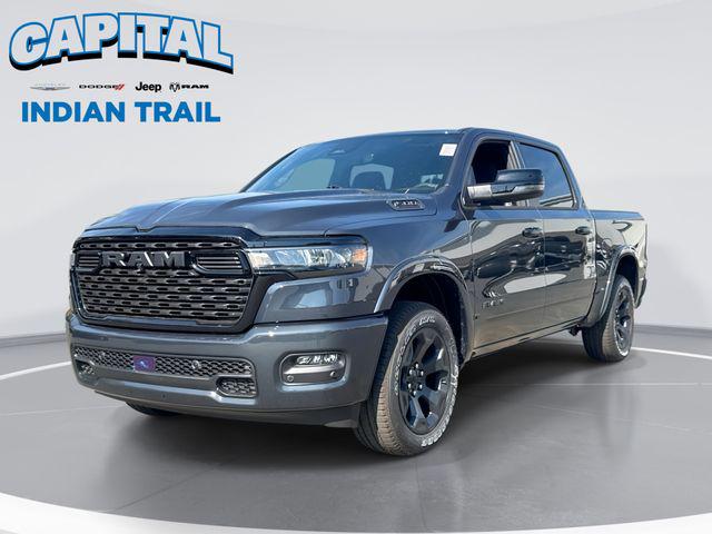 2026 Ram 1500 Big Horn Crew Cab 4x4 5'7" Box for sale in Indian Trail, NC
