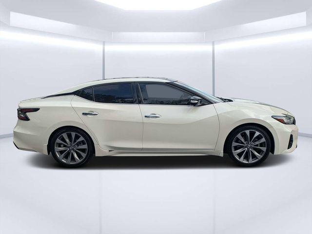 2022 Nissan Maxima Platinum Xtronic CVT