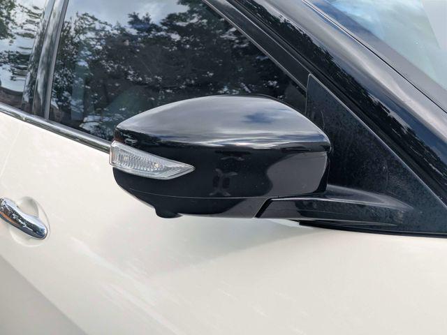 2022 Nissan Maxima Platinum Xtronic CVT