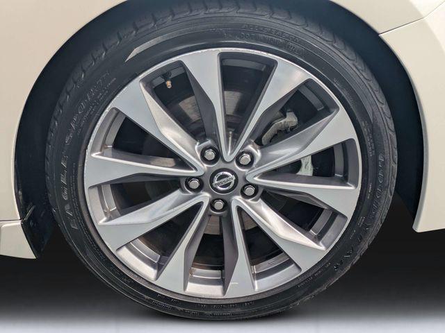 2022 Nissan Maxima Platinum Xtronic CVT