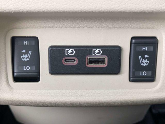 2022 Nissan Maxima Platinum Xtronic CVT