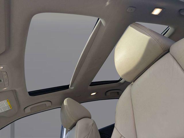 2022 Nissan Maxima Platinum Xtronic CVT