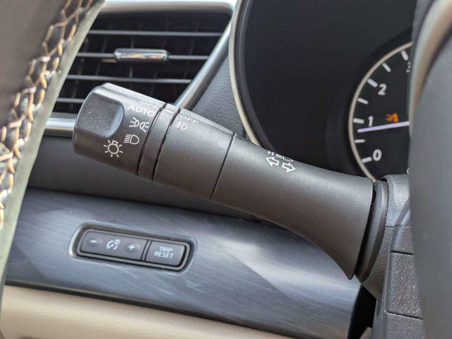2022 Nissan Maxima Platinum Xtronic CVT