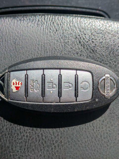 2022 Nissan Maxima Platinum Xtronic CVT