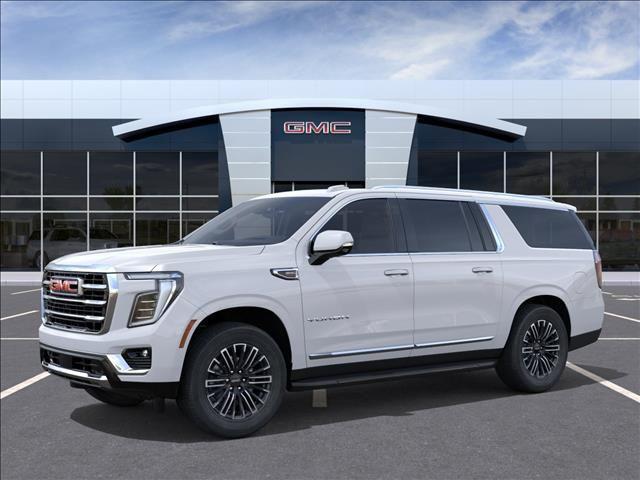 2026 GMC Yukon XL 4WD Elevation