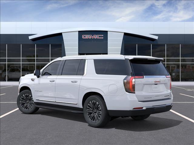 2026 GMC Yukon XL 4WD Elevation