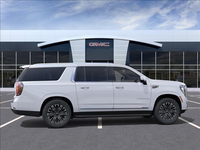 2026 GMC Yukon XL 4WD Elevation