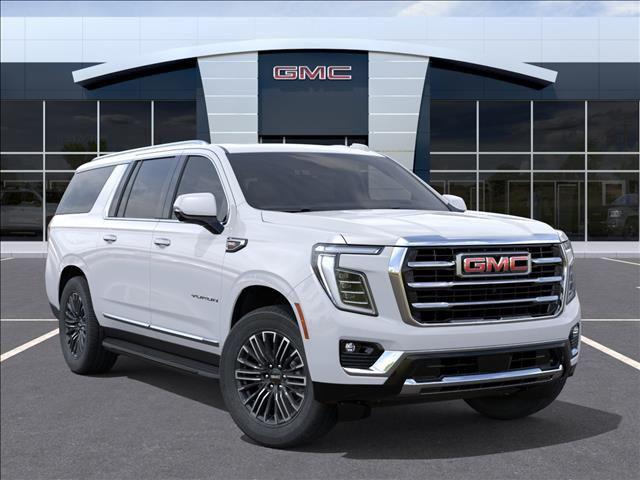 2026 GMC Yukon XL 4WD Elevation