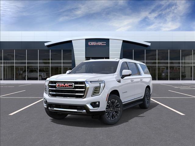 2026 GMC Yukon XL 4WD Elevation