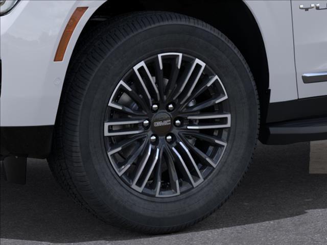 2026 GMC Yukon XL 4WD Elevation