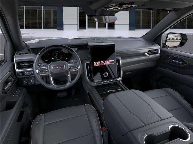 2026 GMC Yukon XL 4WD Elevation
