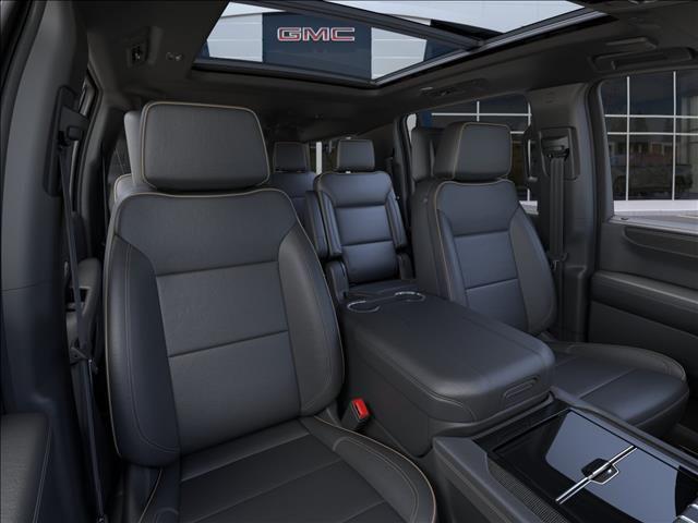2026 GMC Yukon XL 4WD Elevation