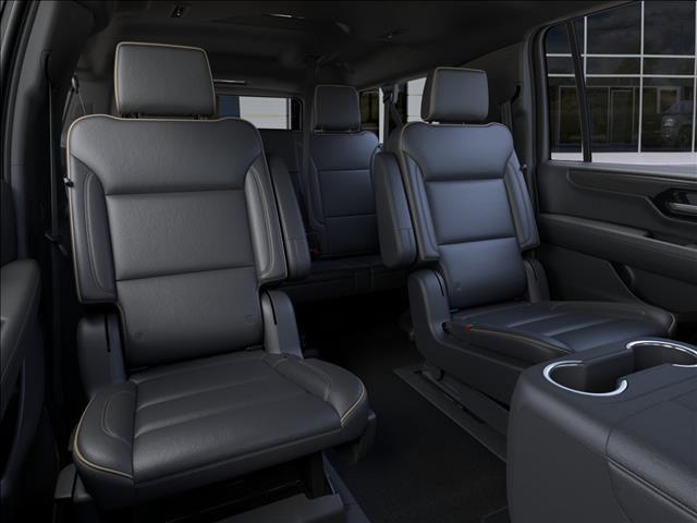 2026 GMC Yukon XL 4WD Elevation