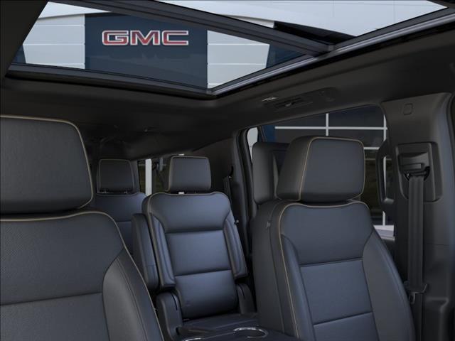 2026 GMC Yukon XL 4WD Elevation
