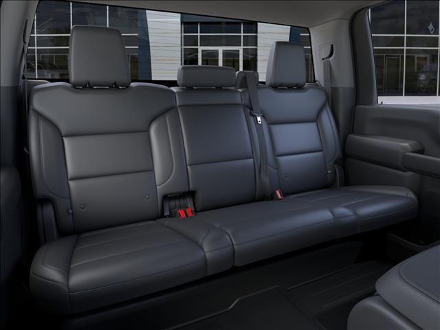 2026 GMC Sierra 3500HD Pro