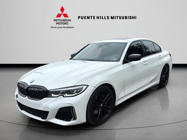 2021 BMW M340i M340i for sale in City of Industry, CA