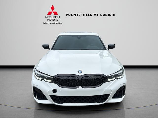 2021 BMW M340i M340i