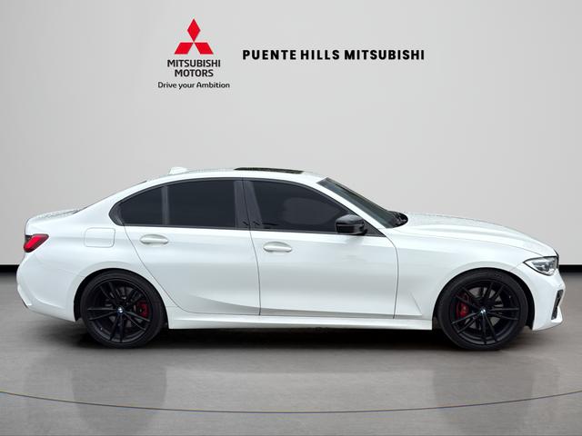 2021 BMW M340i M340i