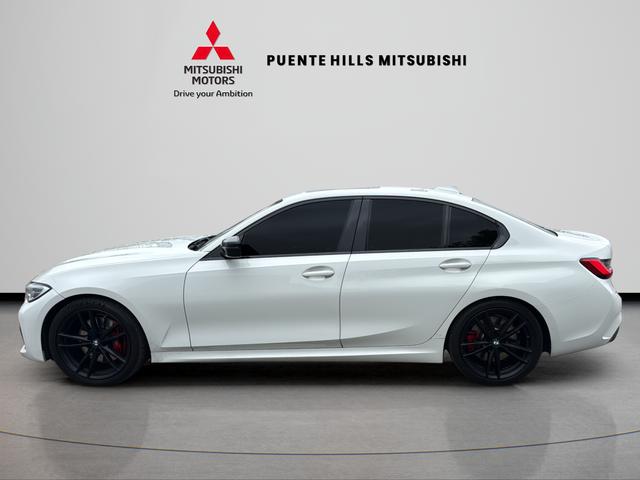 2021 BMW M340i M340i
