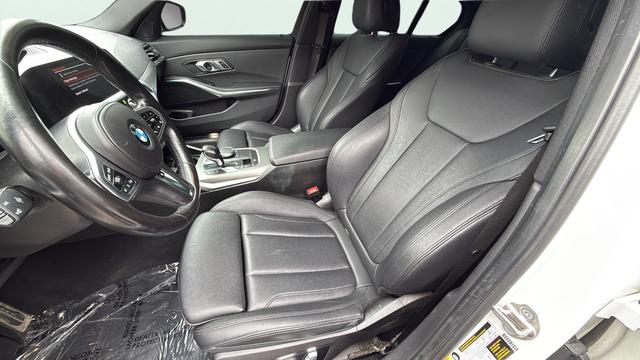 2021 BMW M340i M340i