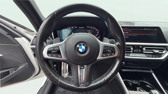 2021 BMW M340i M340i