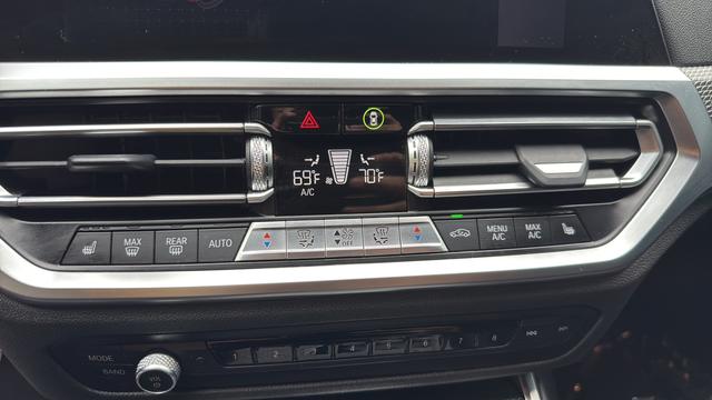 2021 BMW M340i M340i