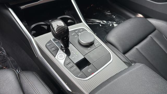 2021 BMW M340i M340i