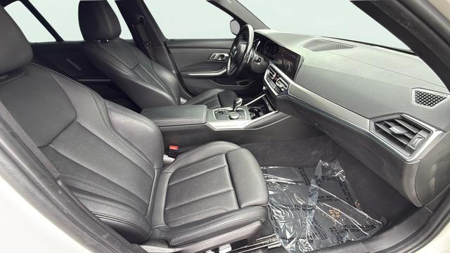 2021 BMW M340i M340i