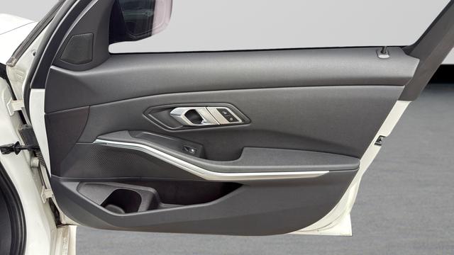 2021 BMW M340i M340i