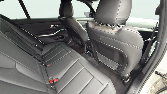 2021 BMW M340i M340i
