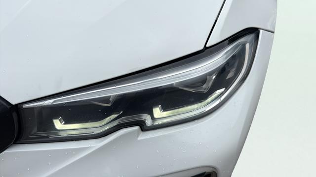 2021 BMW M340i M340i