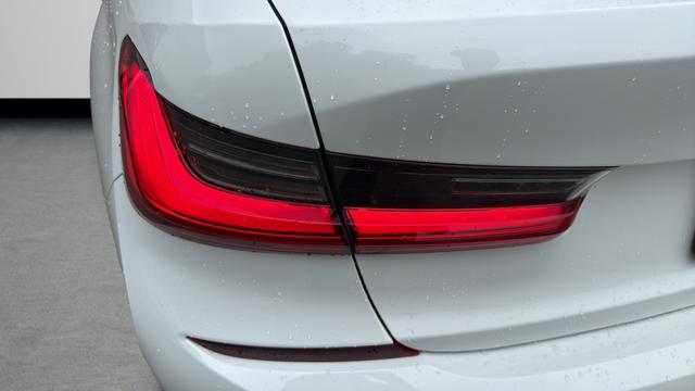 2021 BMW M340i M340i