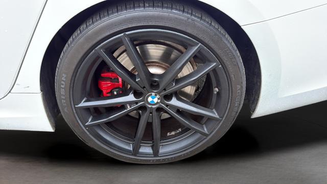 2021 BMW M340i M340i