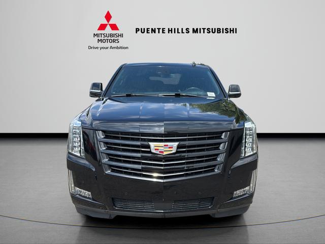 2020 Cadillac Escalade ESV 4WD Platinum