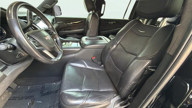 2020 Cadillac Escalade ESV 4WD Platinum