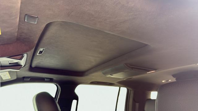 2020 Cadillac Escalade ESV 4WD Platinum