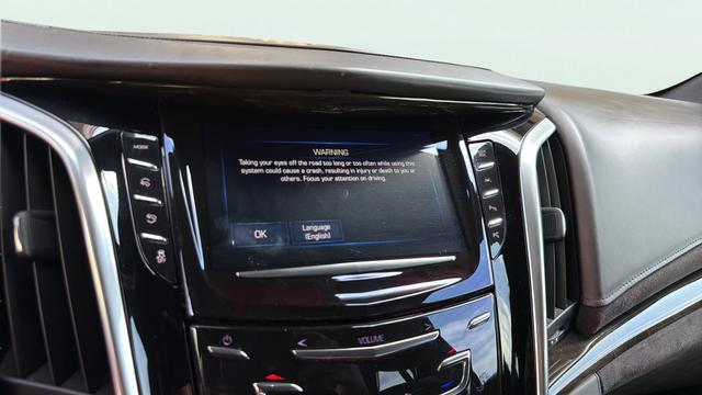 2020 Cadillac Escalade ESV 4WD Platinum