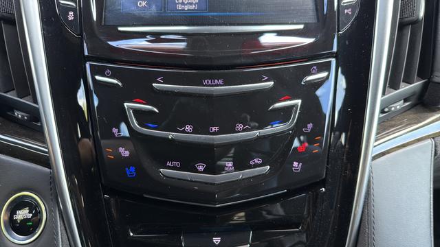 2020 Cadillac Escalade ESV 4WD Platinum
