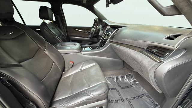 2020 Cadillac Escalade ESV 4WD Platinum