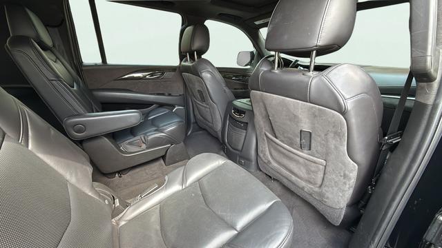 2020 Cadillac Escalade ESV 4WD Platinum