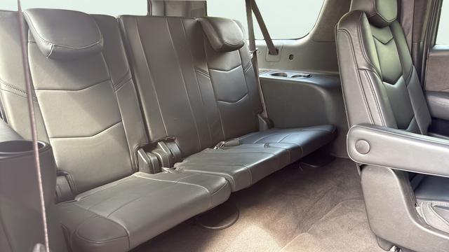 2020 Cadillac Escalade ESV 4WD Platinum
