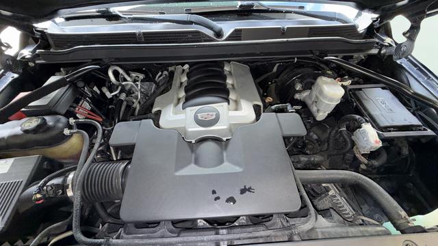 2020 Cadillac Escalade ESV 4WD Platinum