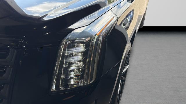 2020 Cadillac Escalade ESV 4WD Platinum